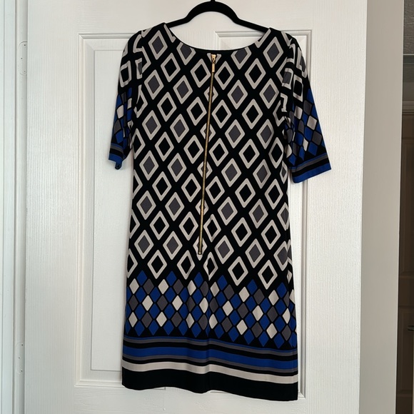 Work Dress - Picture 2 of 2